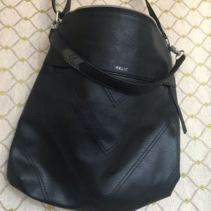 Relic Crossbody bag